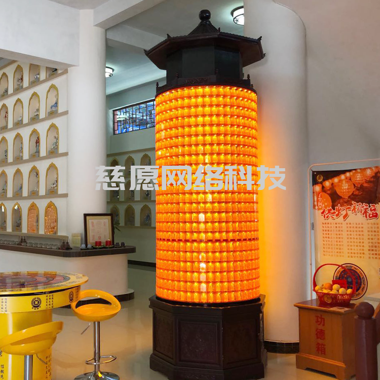 2020為家人和朋友線上點萬佛墻光明燈祈福 2020為家人和朋友線上點萬佛墻光明燈祈福