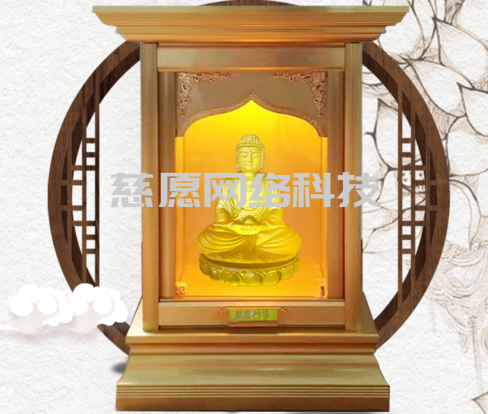 萬佛墻|為什么琉璃佛像的材質(zhì)越來越多呢? 萬佛墻|為什么琉璃佛像的材質(zhì)越來越多呢?