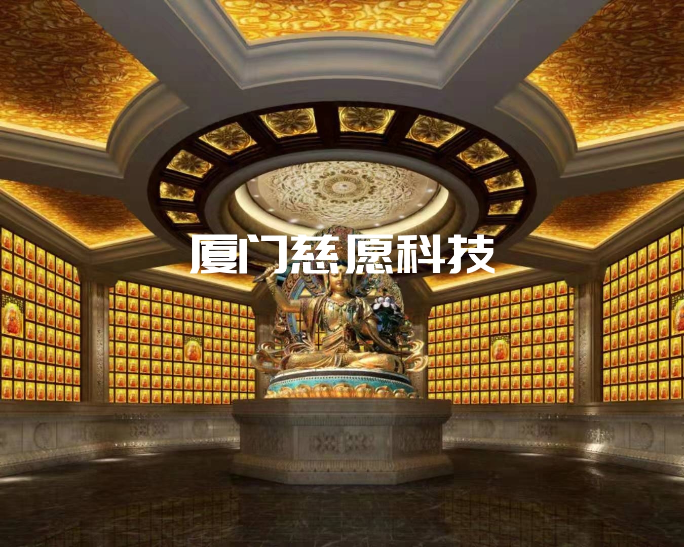 萬佛墻|生產(chǎn)設(shè)計細節(jié)有哪些? 萬佛墻|生產(chǎn)設(shè)計細節(jié)有哪些?